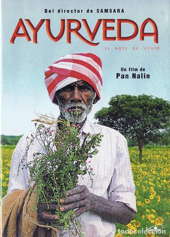 Kino: AYURVEDA EL ARTE DE VIVIR DE PAN NALIN
