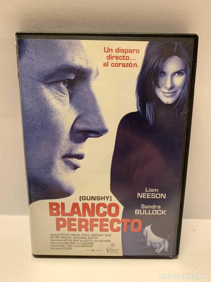 Cinema: S614 blanco perfecto DVD SEGUNDA MANO