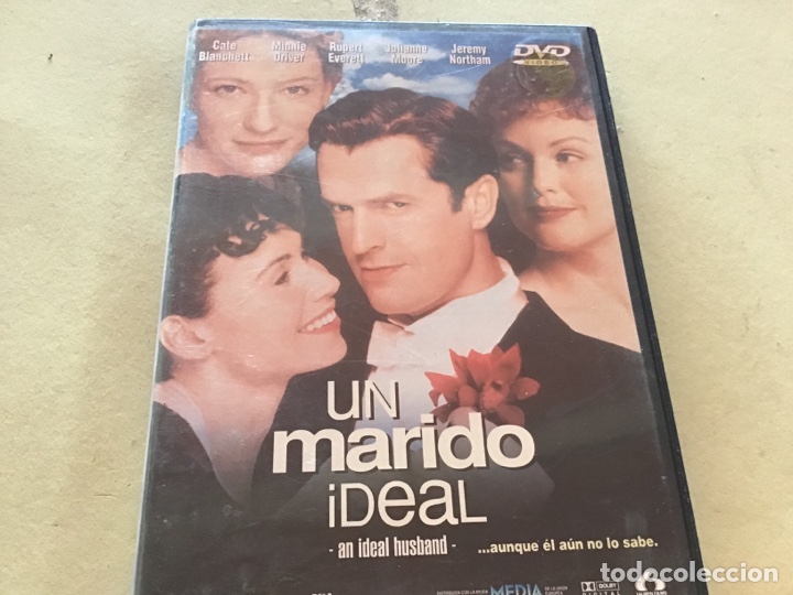 Cine: Un marido ideal - Foto 1