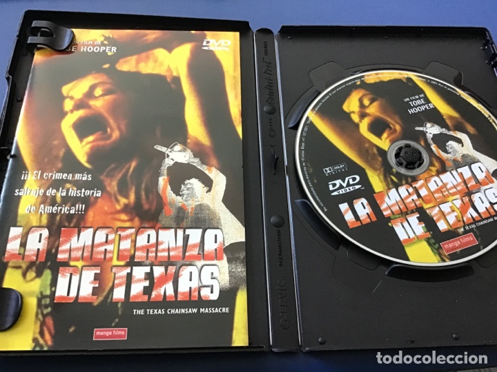 Cine: La matanza de Texas - Foto 2