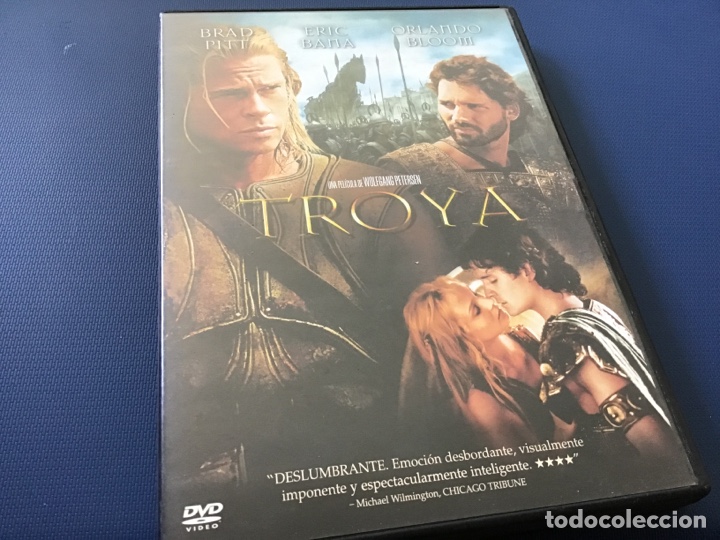 Cine: Troya - Foto 1