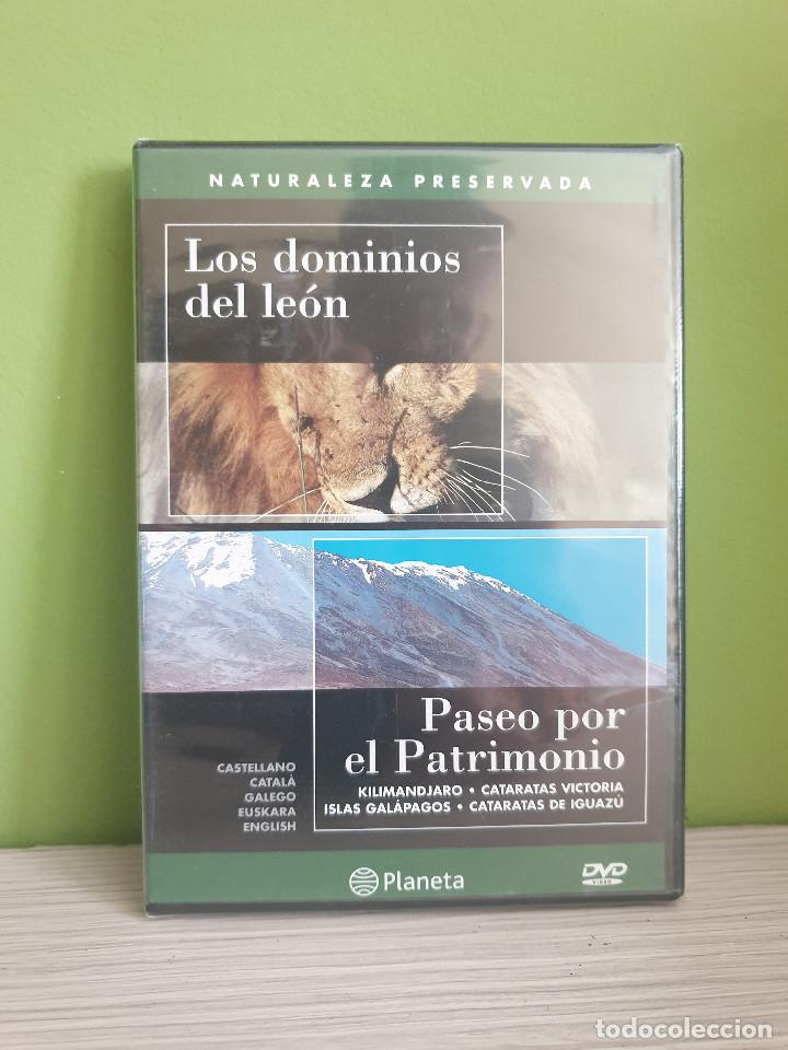 Cine: DVD DOCUMENTAL PASEO POR EL PATRIMONIO 12 DVDS COLECCION COMPLETA PLANETA