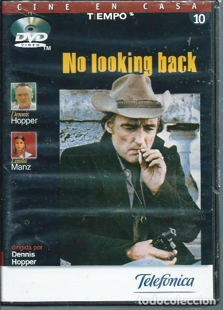 Cinema: NO LOOKING BACK