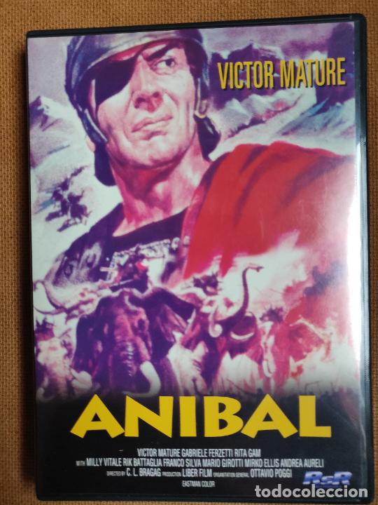 Cine: AN&Iacute;BAL - Foto 1