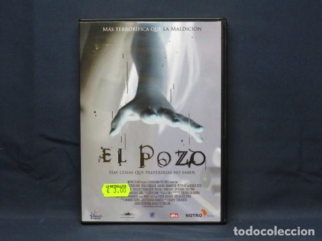 Cine: EL POZO - DVD - Foto 1