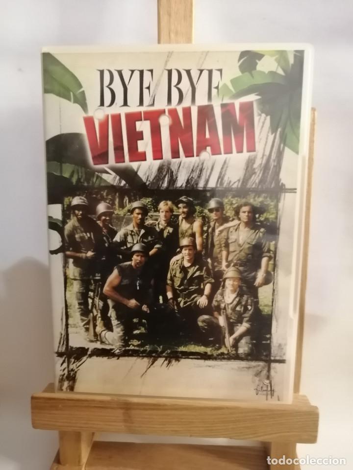 Cine: DVD BYE BYE - VIETNAM-- - Foto 1