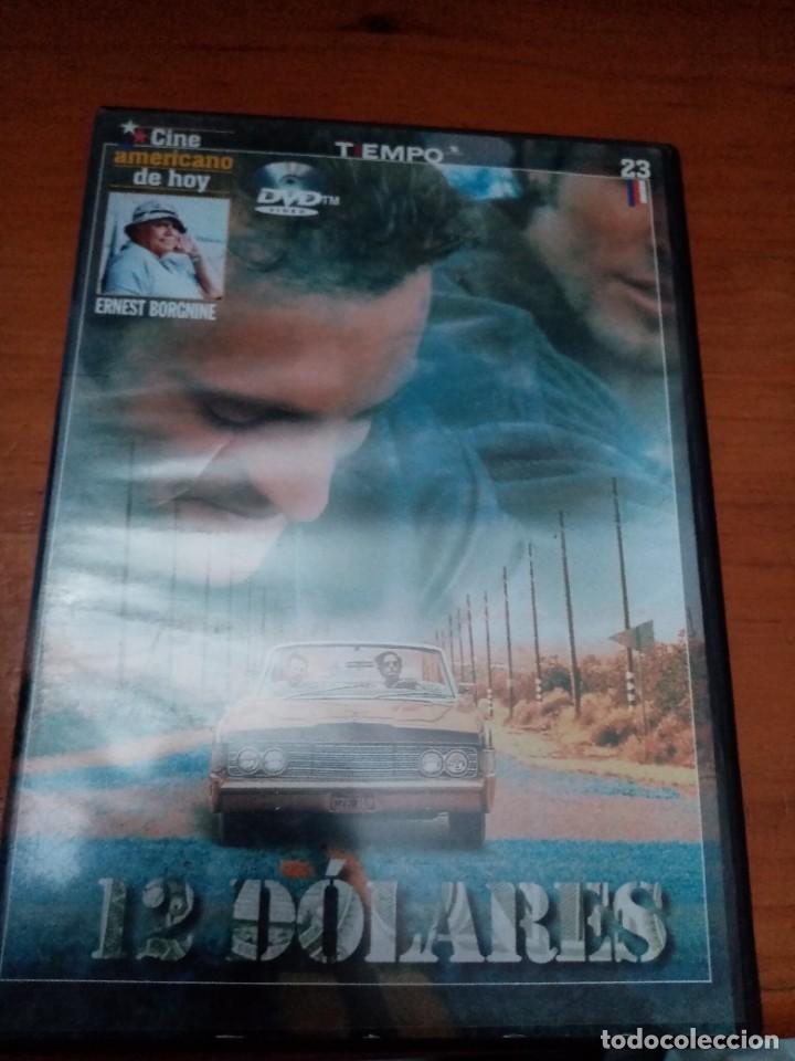 Cine: 12 DOLARES. EST26B2F1 - Foto 1