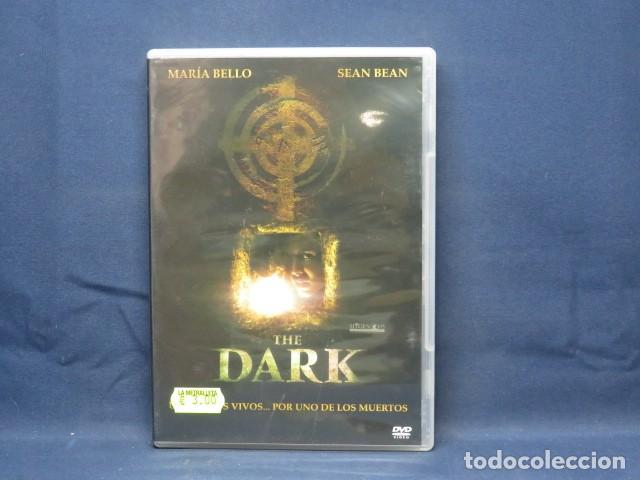 Cine: THE DARK - DVD - Foto 1