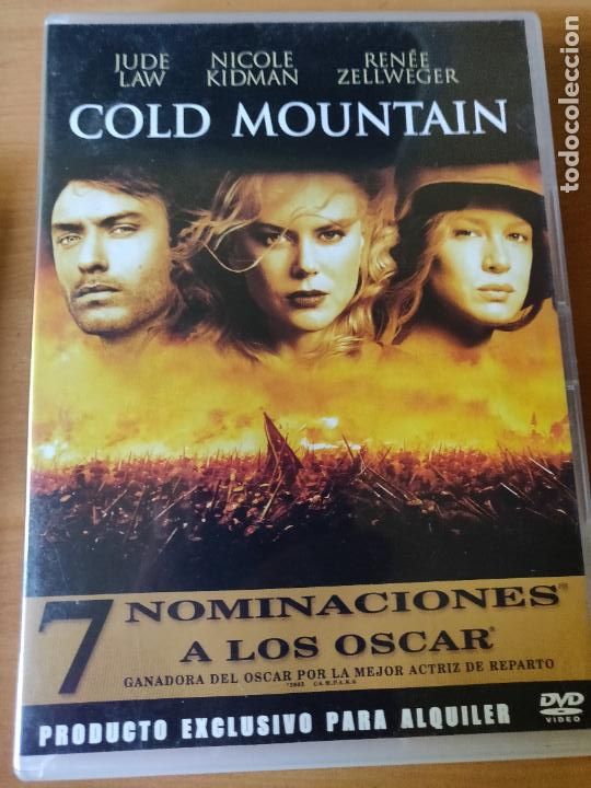Cine: COLD MOUNTAIN - Foto 1