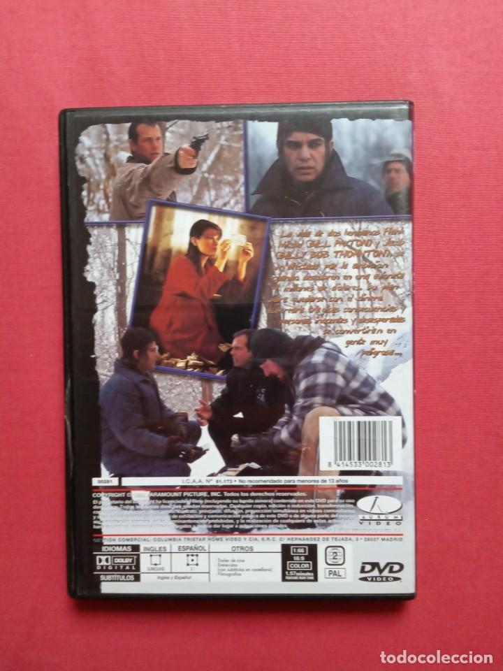 Cine: UN PLAN SENCILLO - Foto 2
