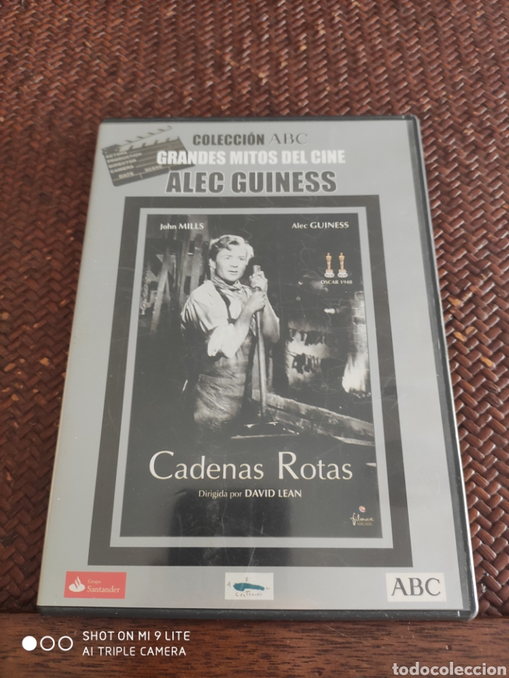 Cine: Cadenas rotas - Foto 1