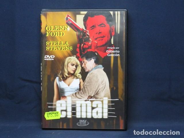 Cine: EL MAL - DVD - Foto 1