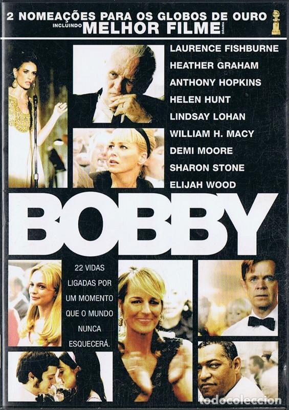 Cine: BOBBY LAURENCE FISHBURNE - Foto 1