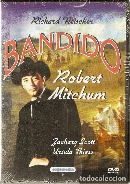Cine: BANDIDO - Foto 1