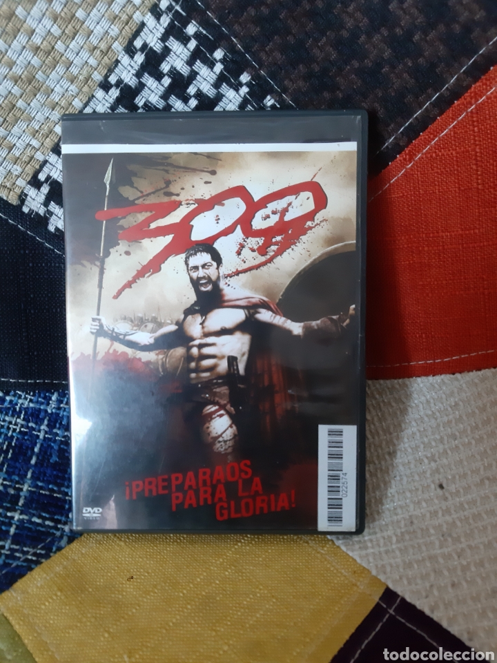 Cinema: DVD 300