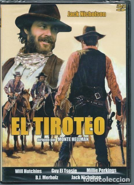 Cin&eacute;ma: EL TIROTEO