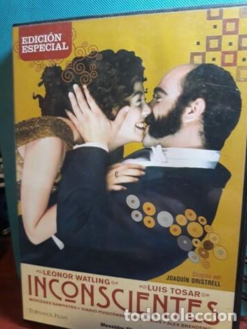 Cine: INCONSCIENTES.. EDICI&Oacute;N ESPECIAL.
