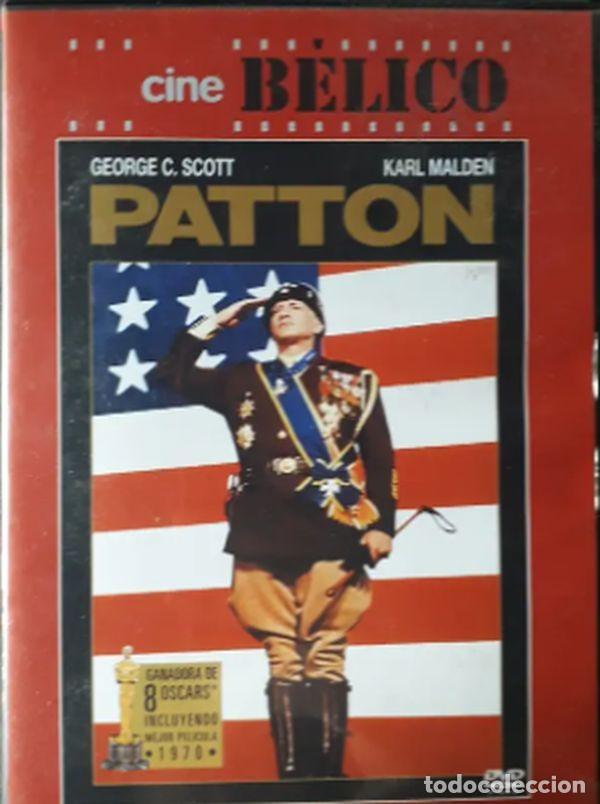 Cine: Patton (NUEVO) - Foto 1
