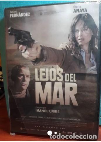 Cine: LEJOS DEL MAR.EDICION ESPECIAL ACADEMICOS