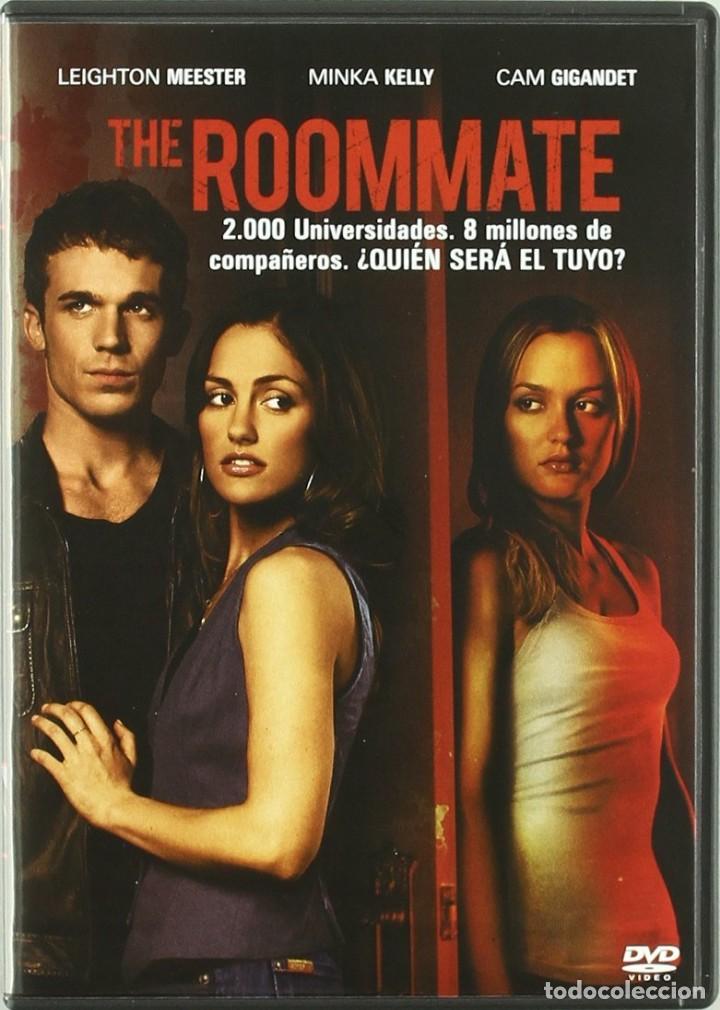Cine: THE ROOMMATE