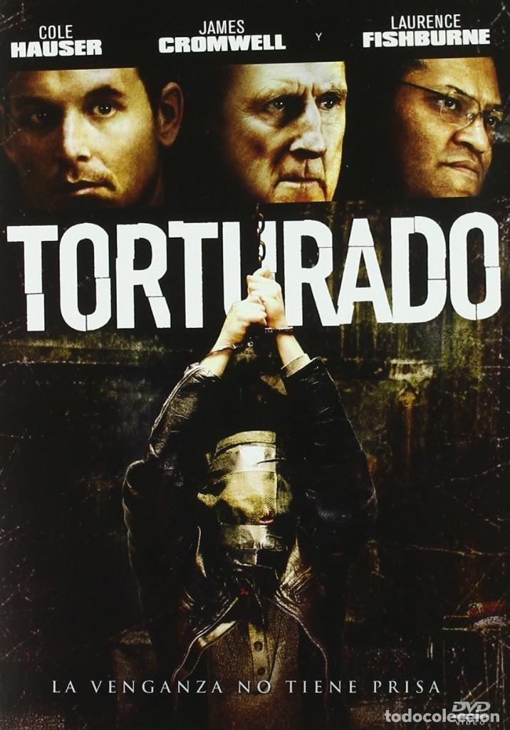 Cine: TORTURADO