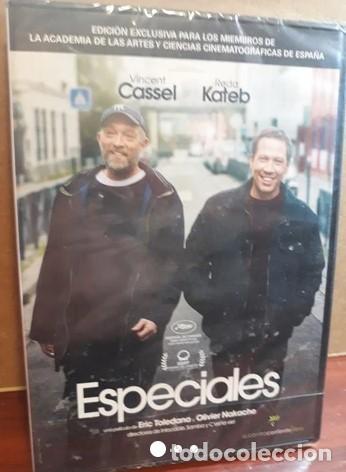 Cinema: ESPECIALES..EDICION EXCLUSIVA ACADEMICOS.. premios Goya 2020
