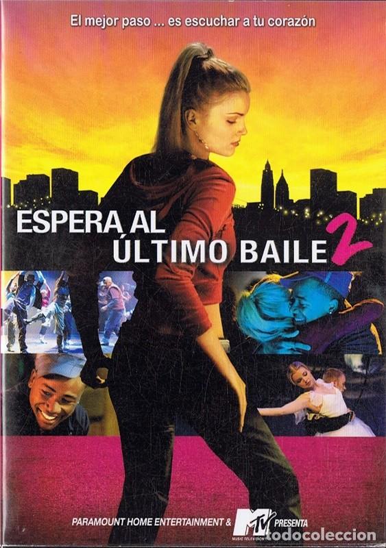Cin&eacute;ma: ESPERA AL &Uacute;LTIMO BAILE 2