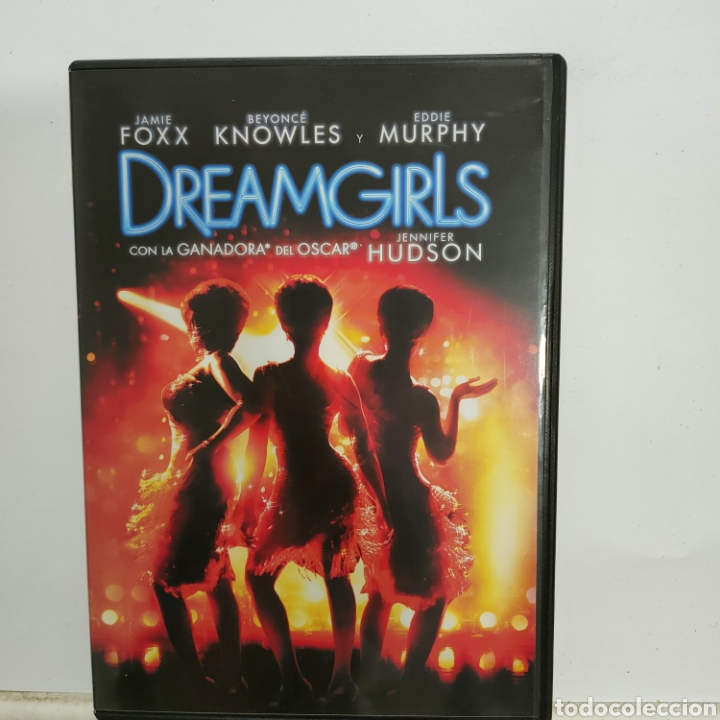 Cinema: S567 dreamgirls SEGUNDAMANO