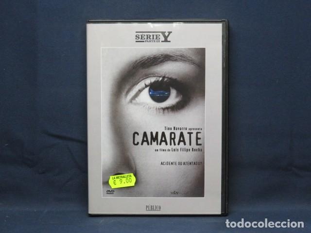 Cine: CAMARATE - DVD - Foto 1