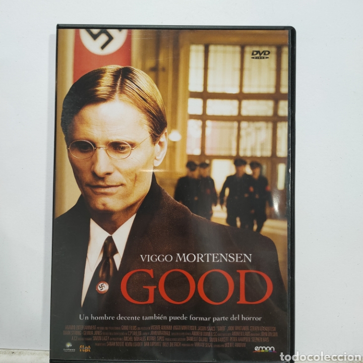 Cine: S359 good DVD SEGUNDAMANO