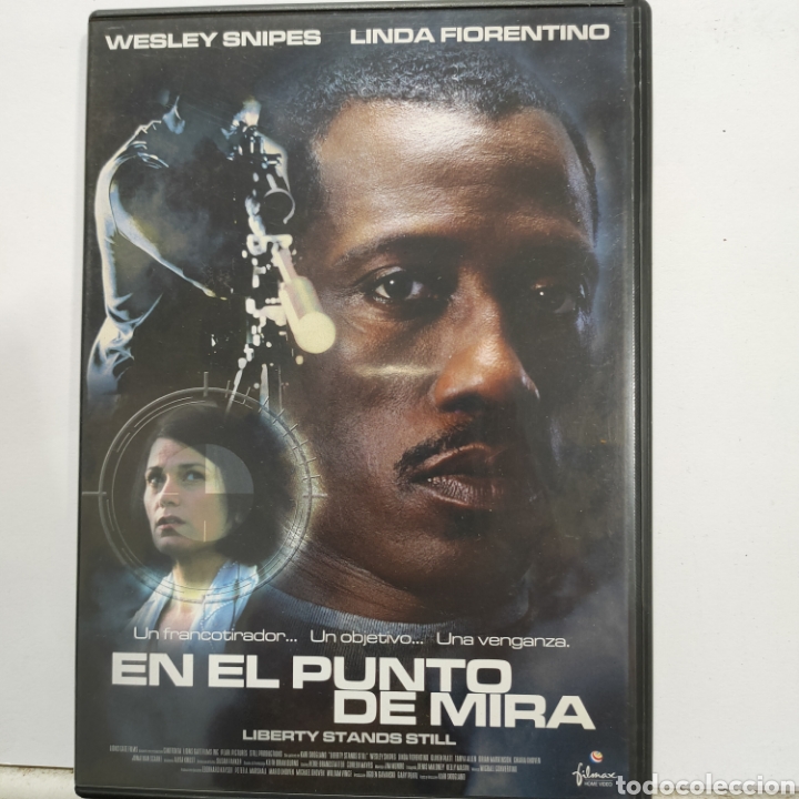 Cinema: S444 en el punto de mira DVD SEGUNDAMANO