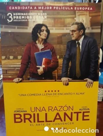 Cine: UNA RAZON BRILLANTE.. edicion especial acad&eacute;micos