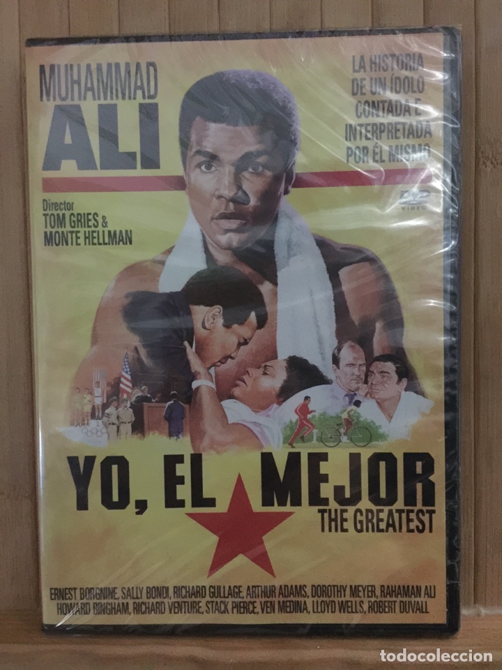 Kino: Yo, el mejor DVD - Precintado -