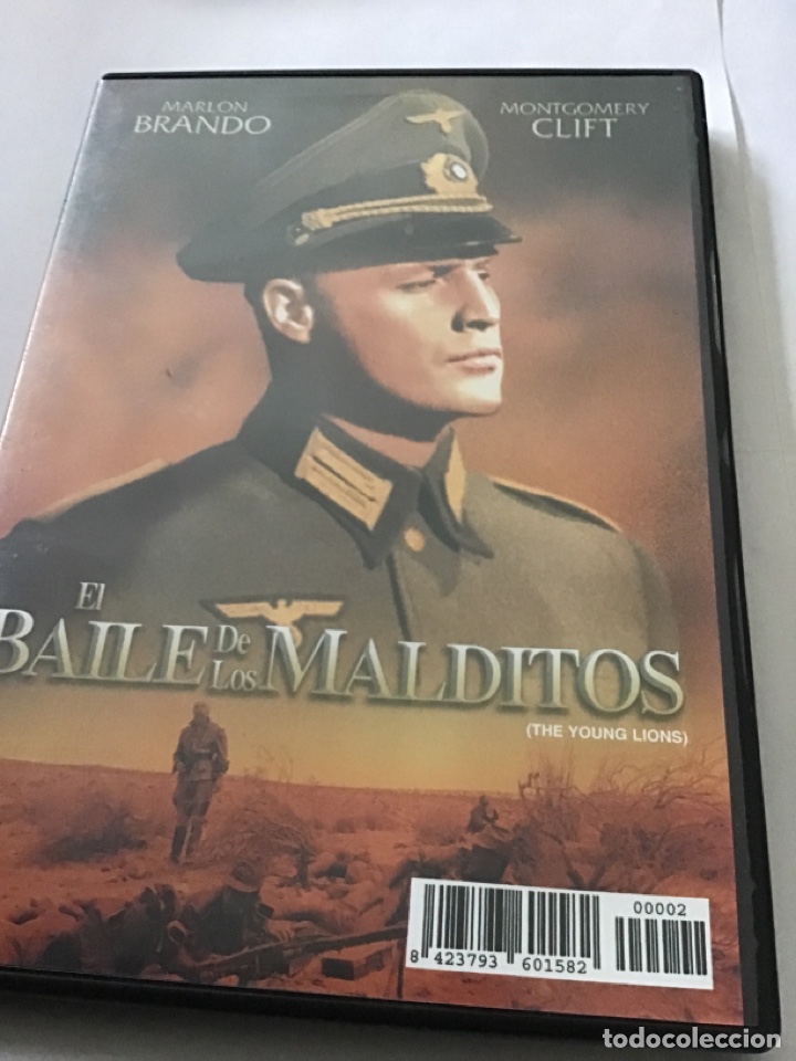 Cine: El baile de los malditos - Foto 1