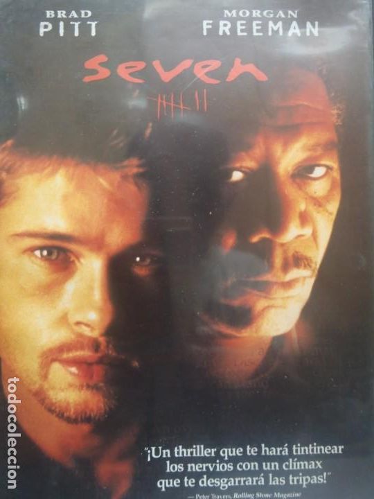 Cine: SEVEN - Foto 1
