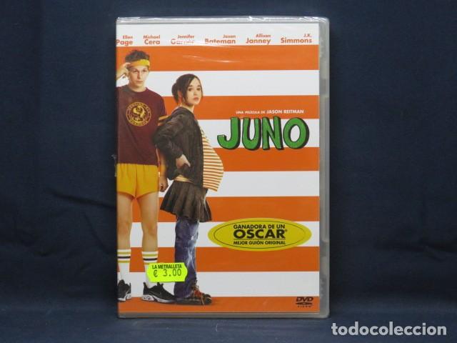 Cinema: JUNO - DVD
