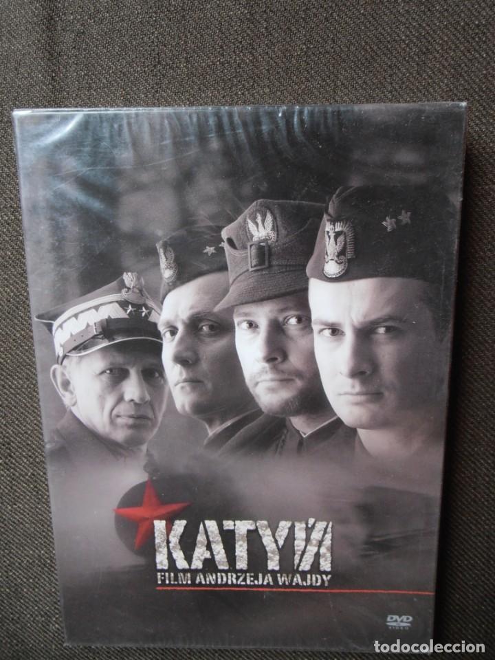 Cine: Katyn - Foto 1