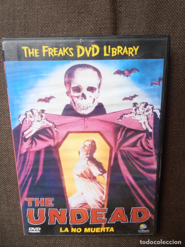 Cine: the undead - Foto 1