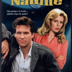 nadine dvd (j. bridges+ kim basinger) un valios - Compra venta en ...