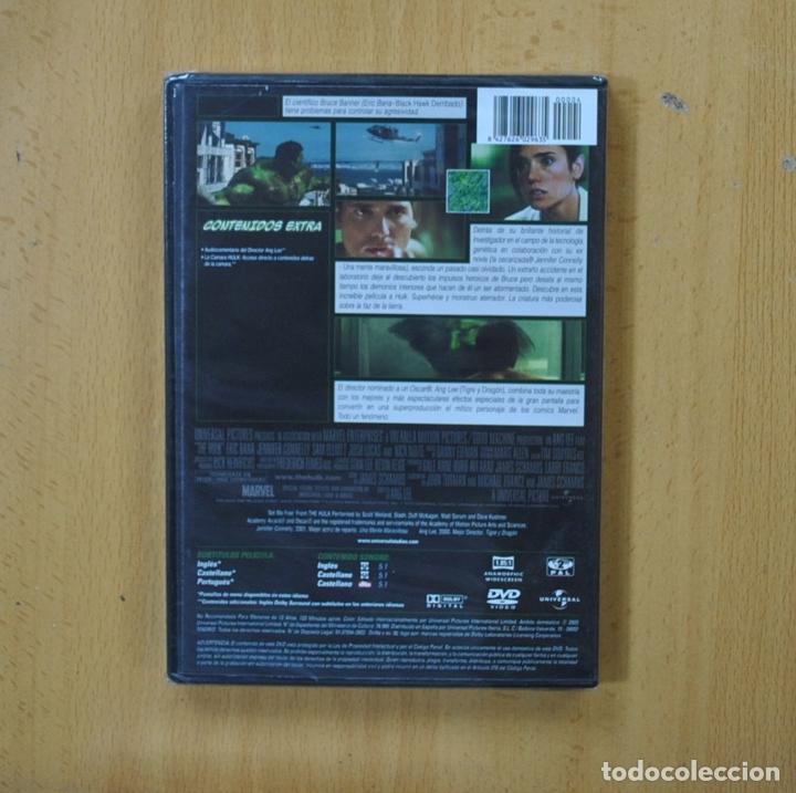 Cine: HULK - DVD - Foto 2