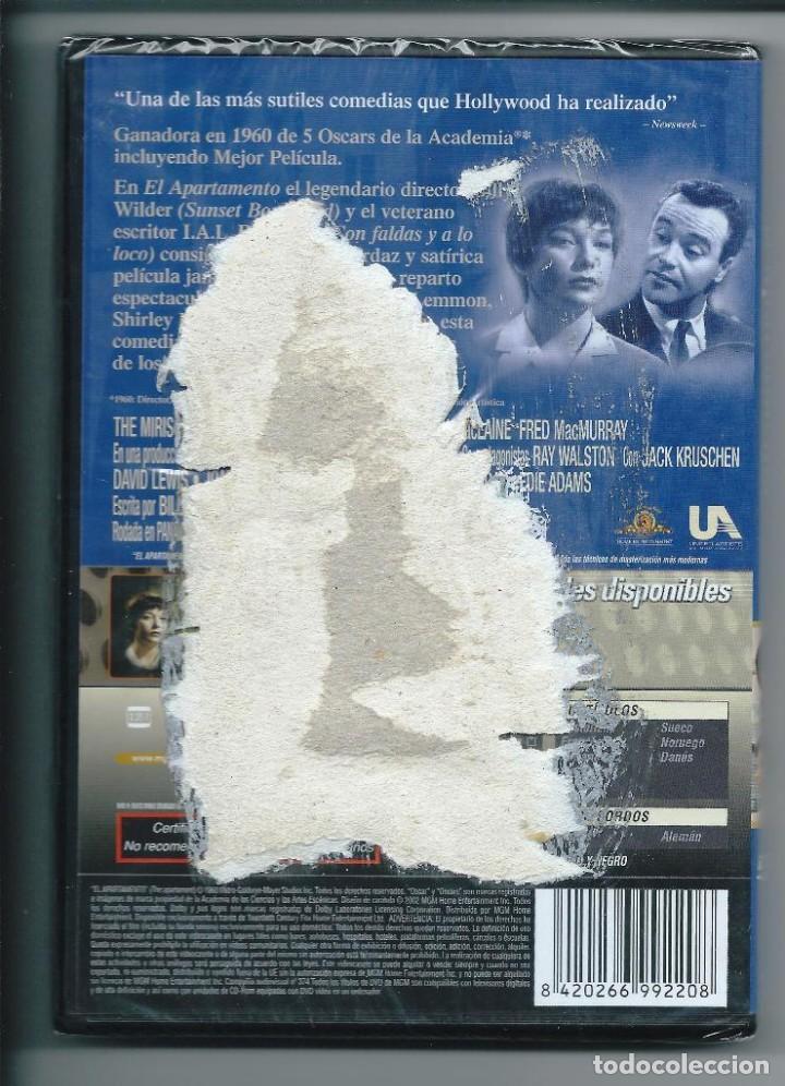 Cine: EL APARTAMENTO - Foto 2