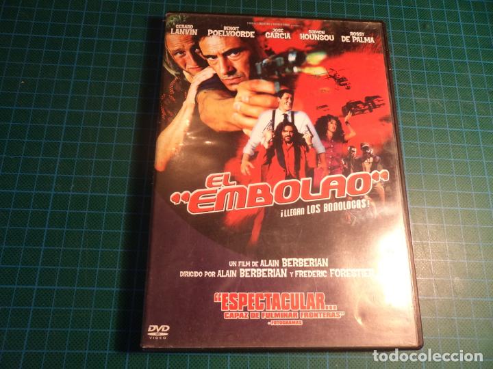 Cine: El embolao. (P-45) . - Foto 1