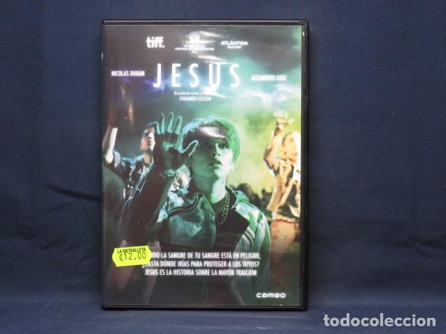 Cine: JESUS - DVD - Foto 1