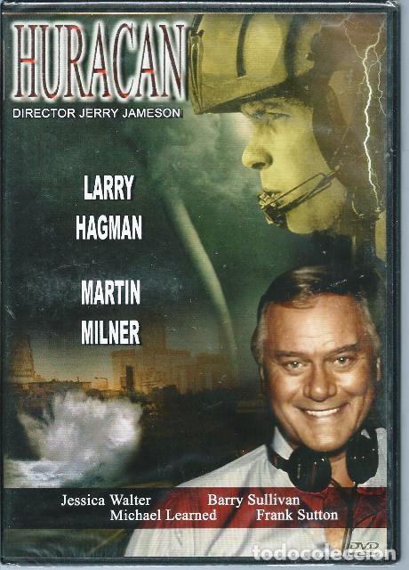 Cine: HURACAN - Foto 1