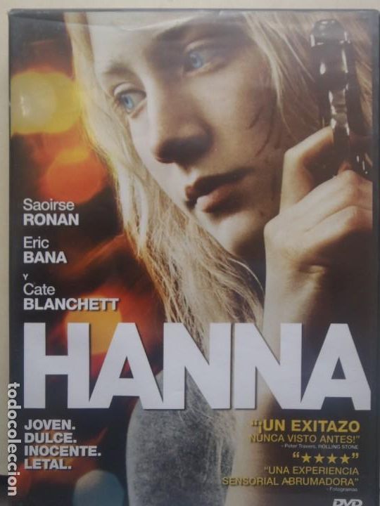 Cine: HANNA - Foto 1
