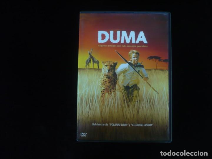 Cine: duma - Foto 1