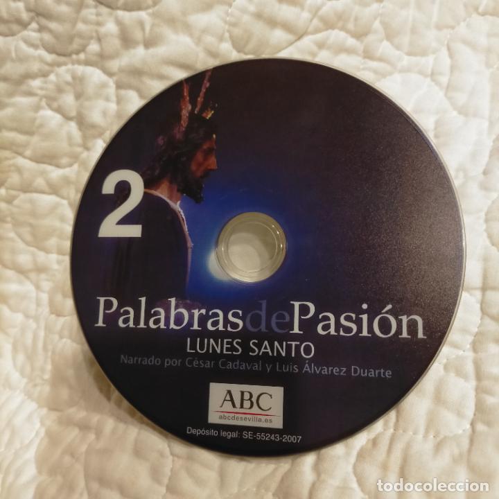 Cine: dvd sin caratula , semana santa sevilla el de la foto