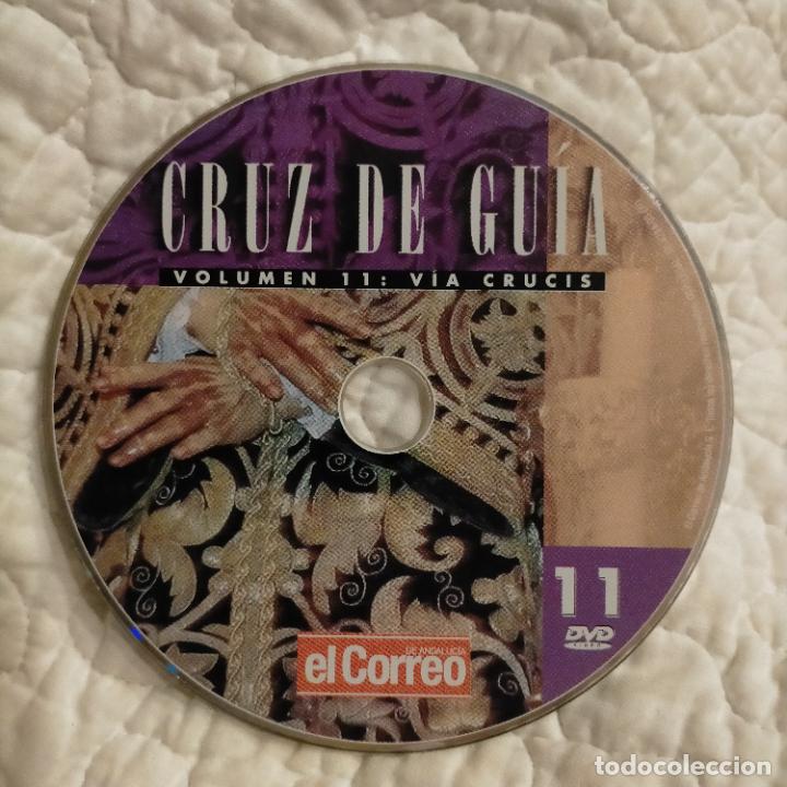 Cine: dvd sin caratula , semana santa sevilla el de la foto