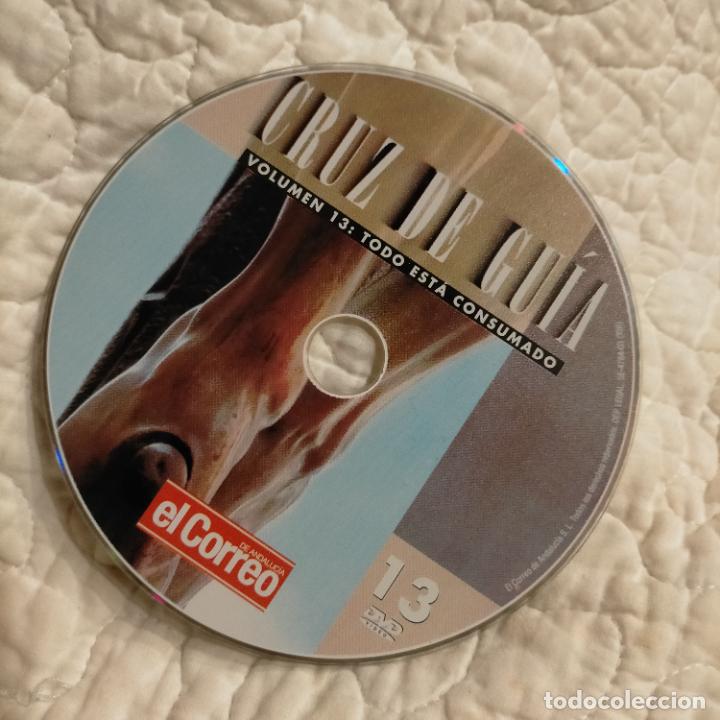 Cine: dvd sin caratula , semana santa sevilla el de la foto