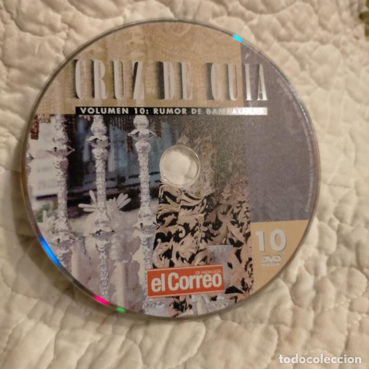 Cine: dvd sin caratula , semana santa sevilla el de la foto